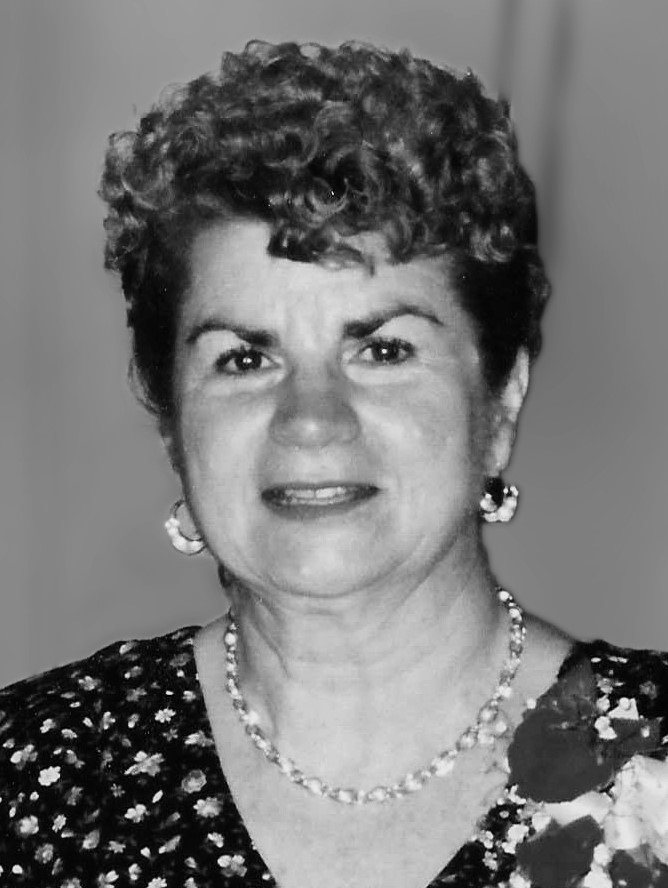 Dolores Gardner