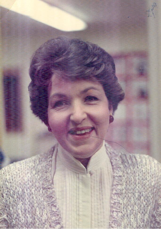 Janet Schaumloeffel