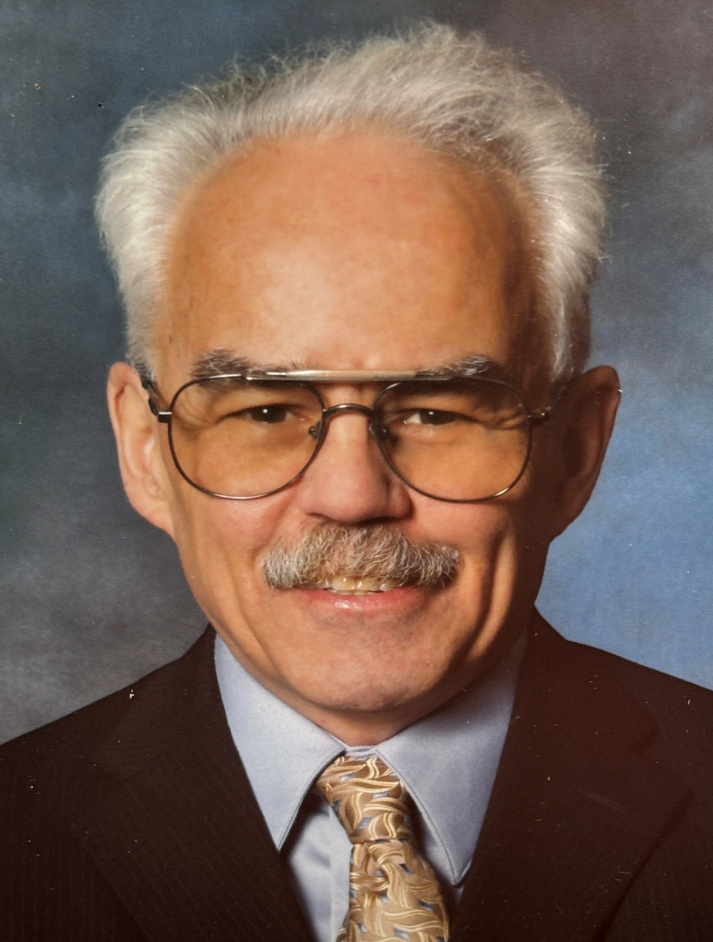 Stephen R. Margeson, Sr.