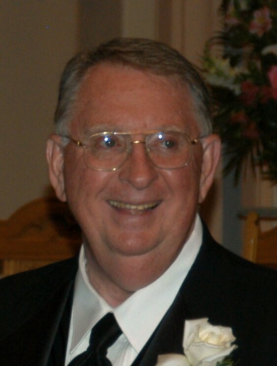 Ronald C. McNinch